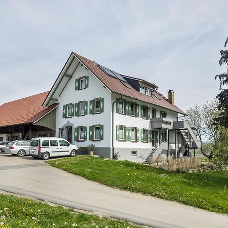 Ferienwohnung Lang Kressbronn am Bodensee Eksteriør billede