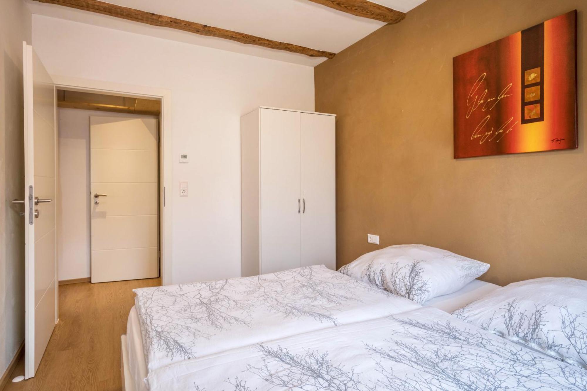 Ferienwohnung Lang Kressbronn am Bodensee Eksteriør billede