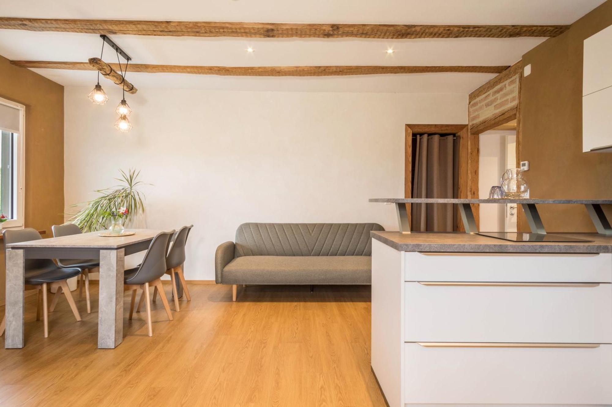 Ferienwohnung Lang Kressbronn am Bodensee Eksteriør billede