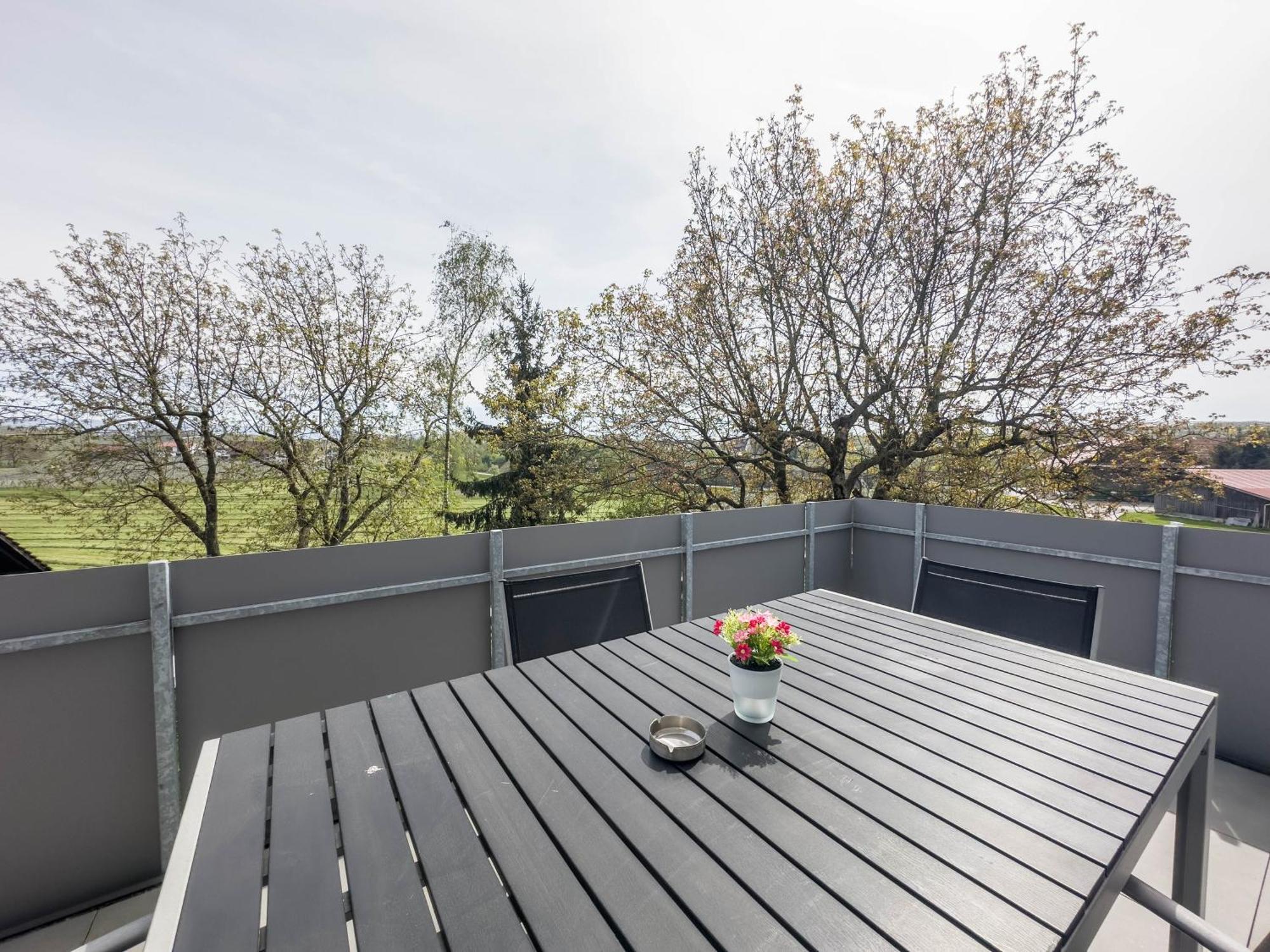 Ferienwohnung Lang Kressbronn am Bodensee Eksteriør billede